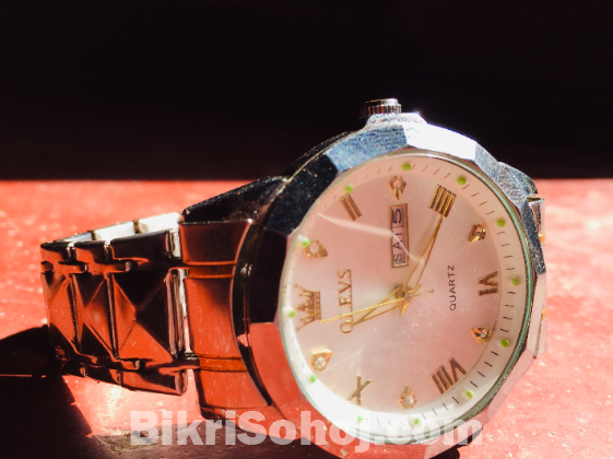 Quartz watch
